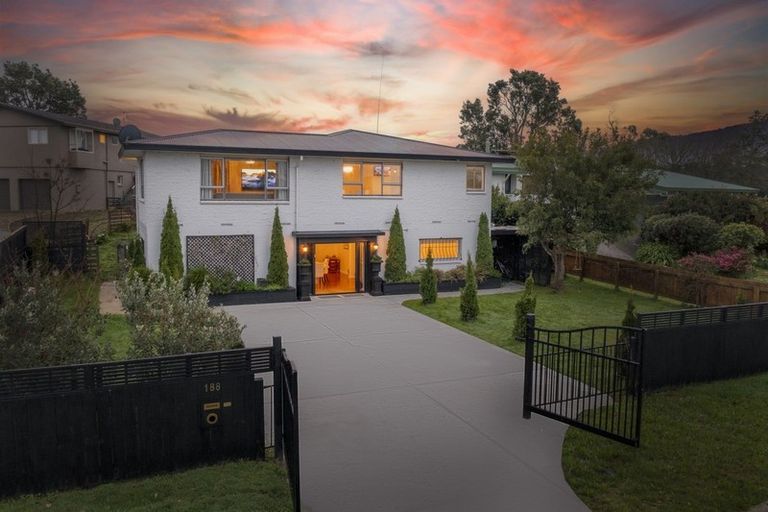 Photo of property in 188 Park Road, Katikati, 3129