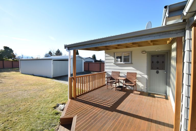 Photo of property in 18 Falstone Crescent, Twizel, 7901