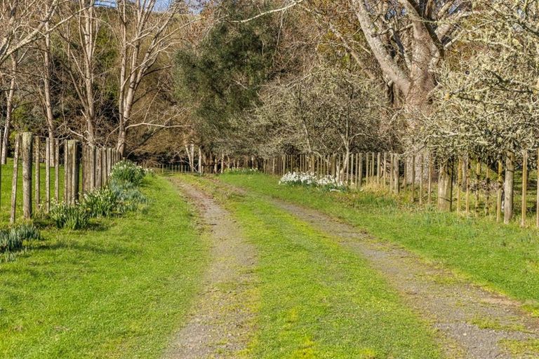 Photo of property in 33 Quinns Road, Clevedon, Papakura, 2585