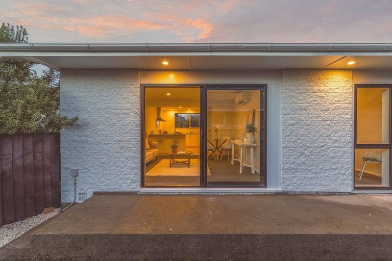 Photo of property in 4/100 Brougham Street, Addington, Christchurch, 8024