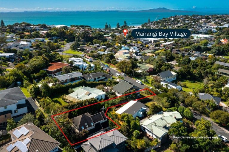 Photo of property in 2/5 Jutland Street, Mairangi Bay, Auckland, 0630