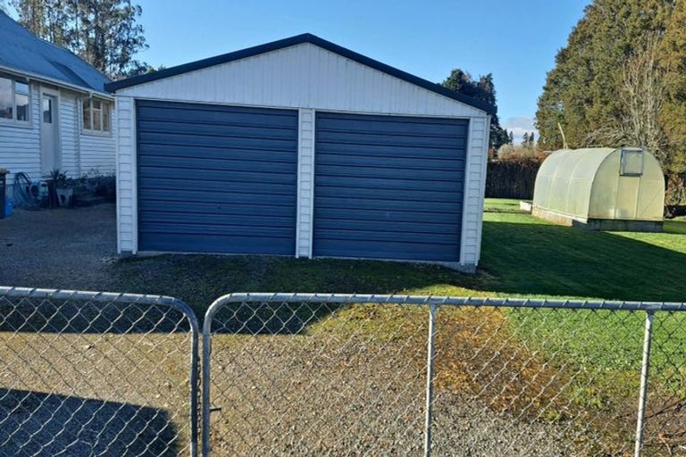 Photo of property in 69 Granville Road, Totara Flat, Blackball, 7871