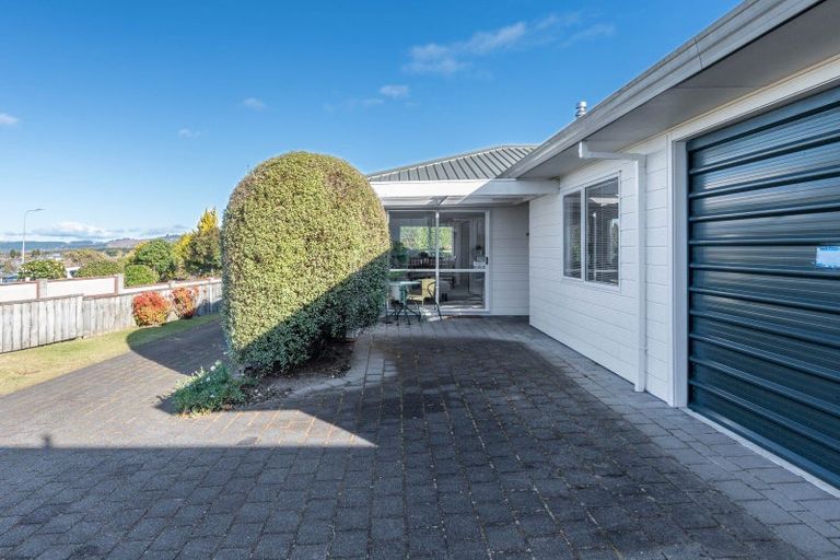 Photo of property in 2/51 Woodward Street, Nukuhau, Taupo, 3330
