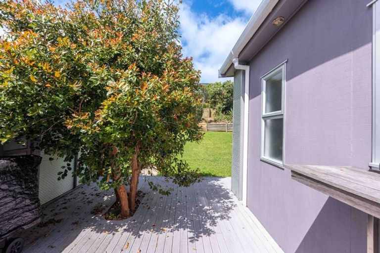 Photo of property in 63 Hokianga Harbour Drive, Opononi, Kaikohe, 0473