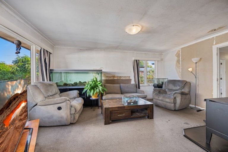 Photo of property in 26 Brewer Street, Blenheim, 7201