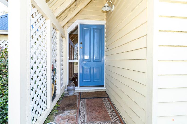 Photo of property in 104 School Road, Pleasant Valley, Geraldine, 7991