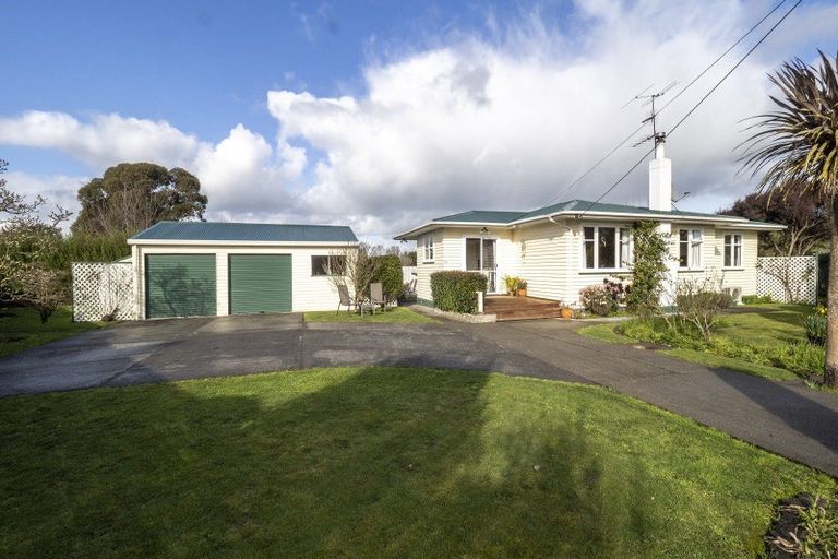Photo of property in 144 Cockburn Street, Kuripuni, Masterton, 5810