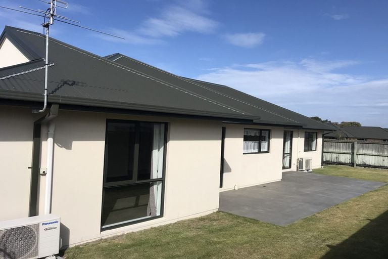 Photo of property in 501 Bower Avenue, Parklands, Christchurch, 8083