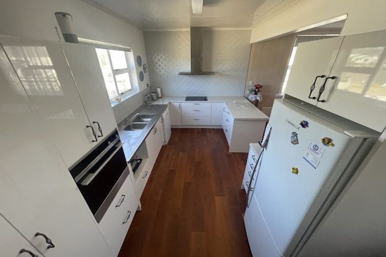 Photo of property in 3 Torridon Road, Miramar, Wellington, 6022