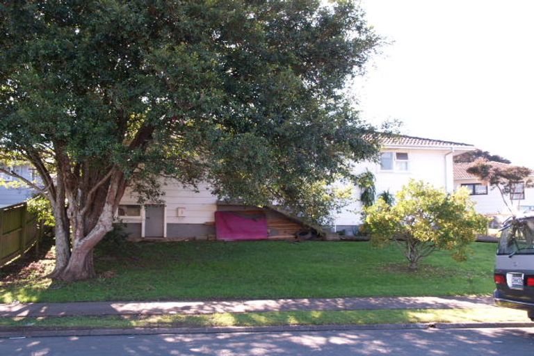Photo of property in 41 Ferguson Street, Mangere East, Auckland, 2024