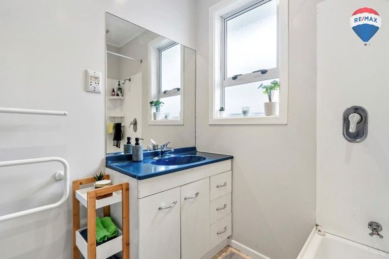 Photo of property in 204 Taita Drive, Avalon, Lower Hutt, 5011