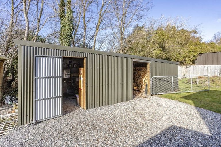 Photo of property in 81 Weld Street, Oxford, 7430