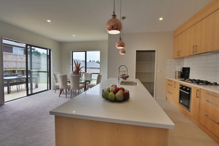 Photo of property in 11 Kirklee Lane, Pokeno, 2402