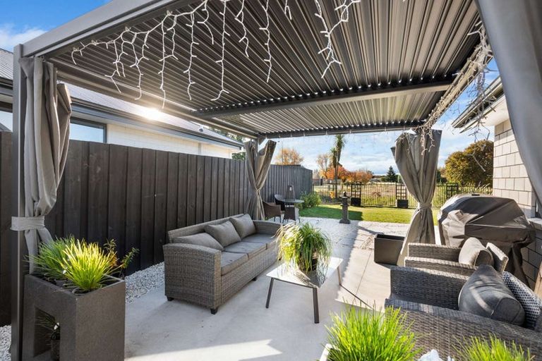 Photo of property in 21 Redhaven Rise, Netherby, Ashburton, 7700