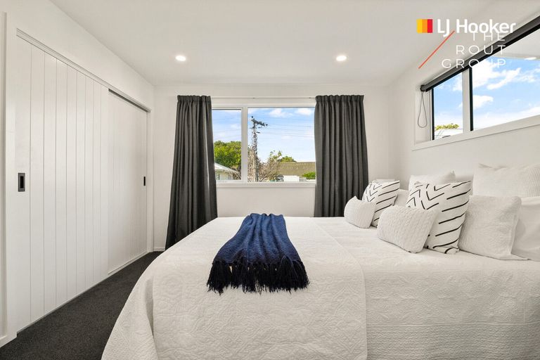 Photo of property in 13a Wesley Street, South Dunedin, Dunedin, 9012