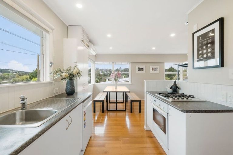 Photo of property in 1/23 Levesque Street, Birkdale, Auckland, 0626