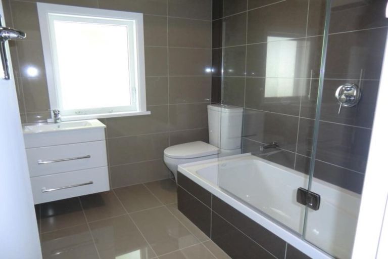 Photo of property in 3/42 Andover Street, Merivale, Christchurch, 8014