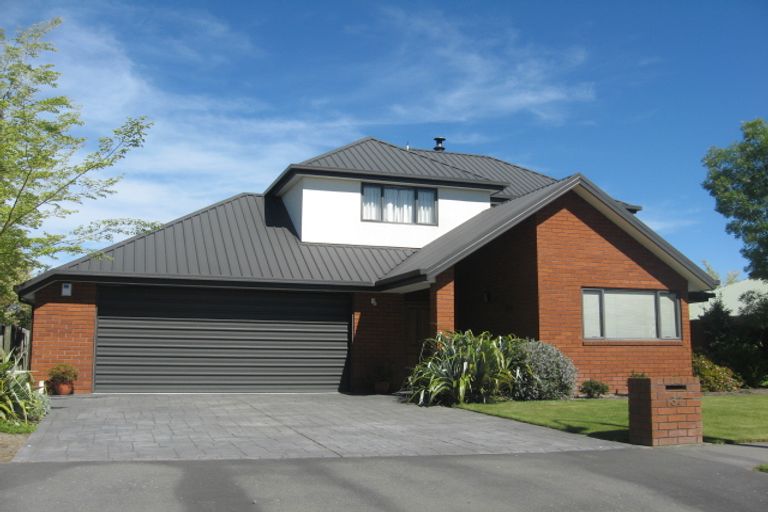 Photo of property in 37 Stillwater Avenue, Burwood, Christchurch, 8083