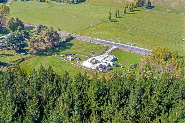 Photo of property in 929 State Highway 2 North, Wairoa, 4196
