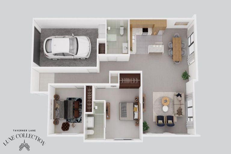 Photo of property in 6 Taverner Lane, Mosgiel, 9024