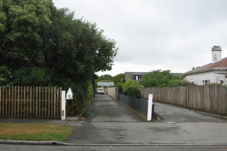 Photo of property in 26b Mcbratneys Road, Dallington, Christchurch, 8061