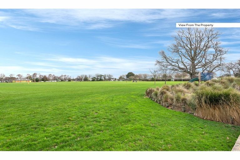Photo of property in 652c Barbadoes Street, Edgeware, Christchurch, 8013