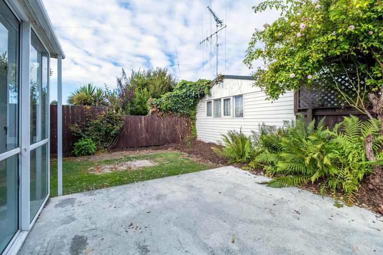 Photo of property in 17 Livingstone Street, West End, Timaru, 7910