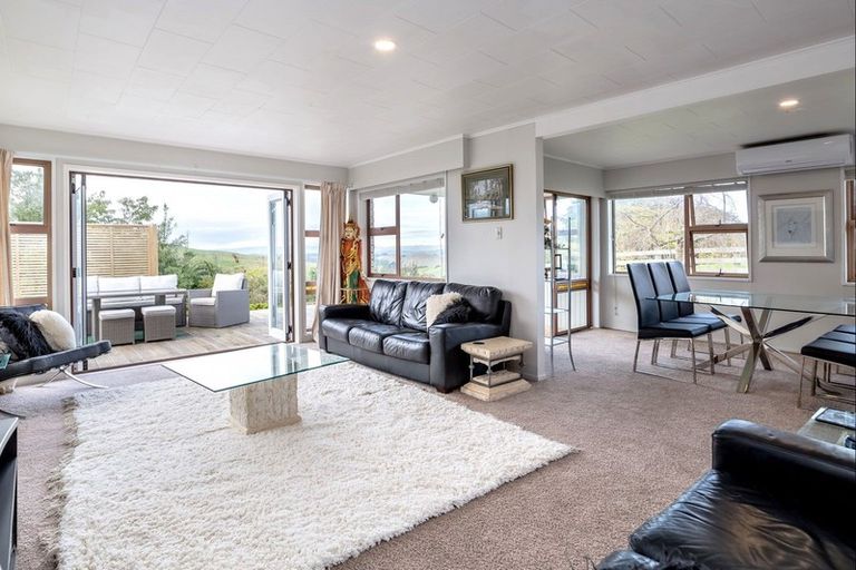 Photo of property in 131 Omata Road, Pahiatua, 4988