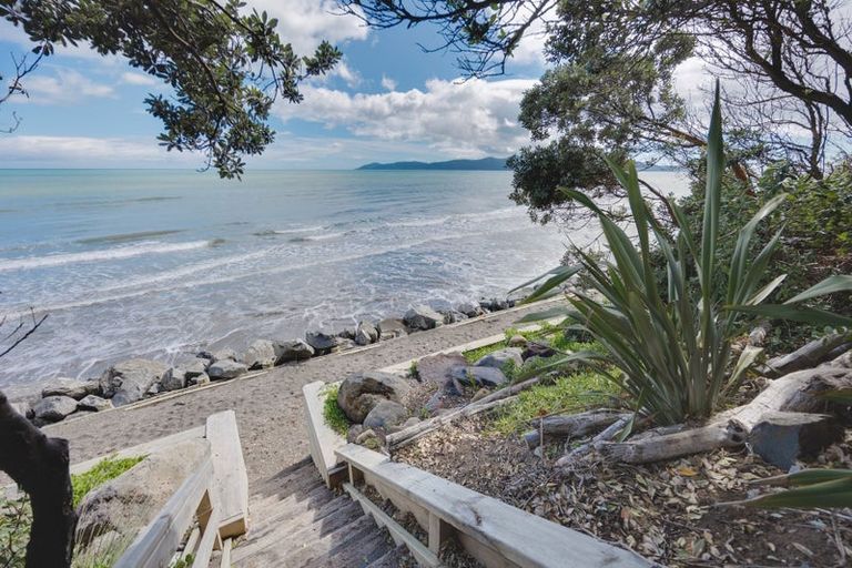 Photo of property in 145a Rosetta Road, Raumati South, Paraparaumu, 5032