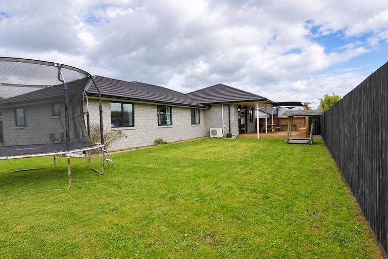 Photo of property in 39 Eccles Avenue, Te Kauwhata, 3710