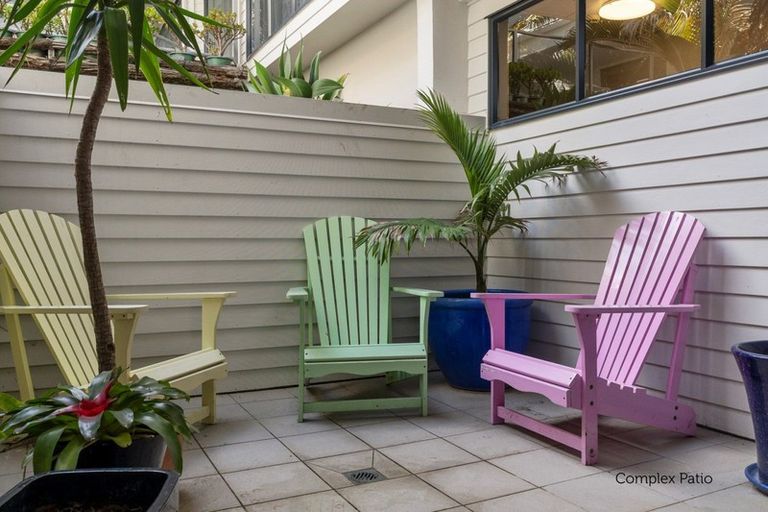 Photo of property in Atlas Apartments, 10/49 Maunganui Road, Mount Maunganui, 3116