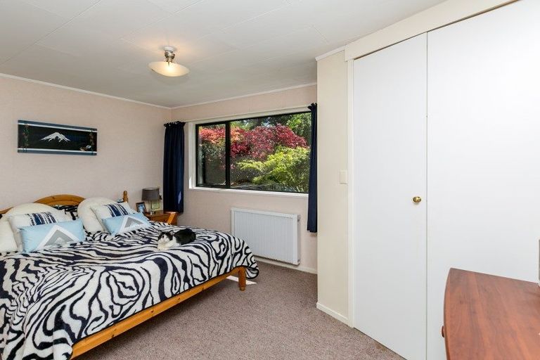 Photo of property in 1 Dunn Street, Egmont Village, 4372