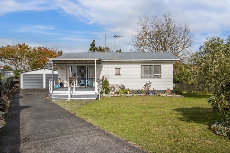 Photo of property in 54 Galbraith Street, Waihi, 3610