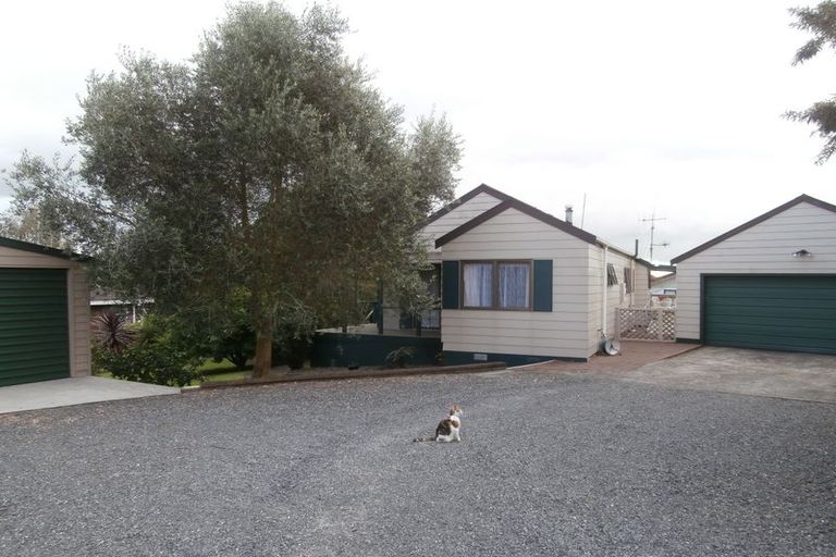 Photo of property in 37 Williams Avenue, Morrinsville, 3300
