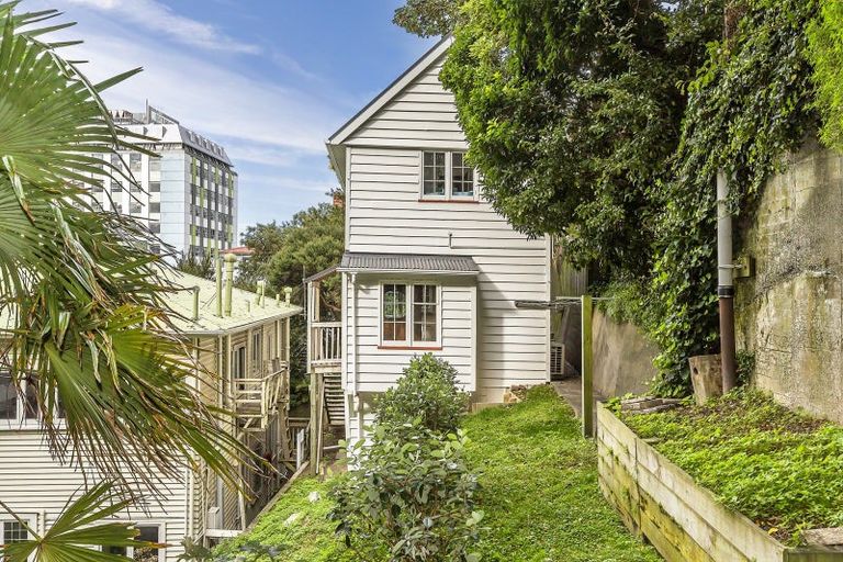 Photo of property in 138 Dixon Street, Te Aro, Wellington, 6011