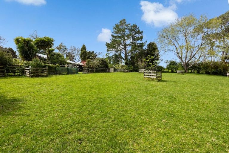 Photo of property in 230 Peak Road, Kaukapakapa, Helensville, 0875