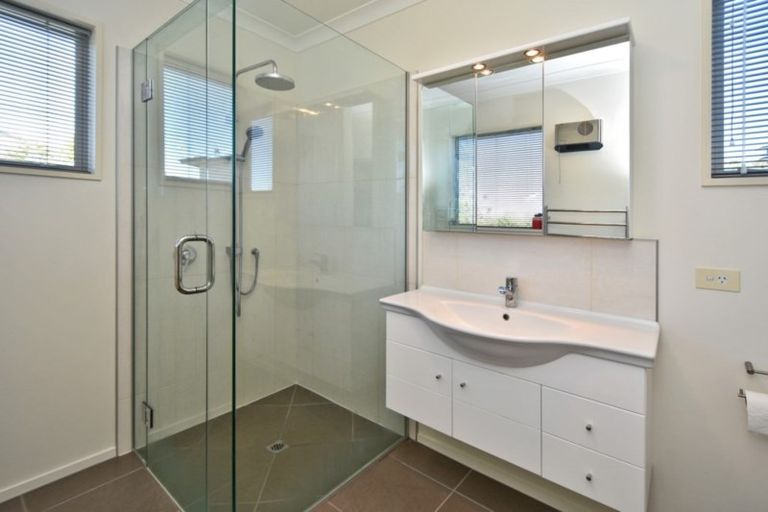 Photo of property in 7 Kenmure Drive, Huntsbury, Christchurch, 8022