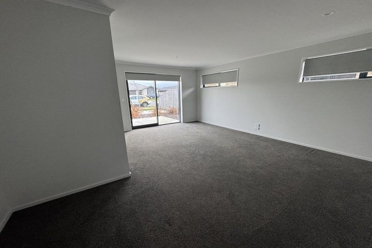 Photo of property in 11 Nathaniel Archer Street, Woodend, 7610