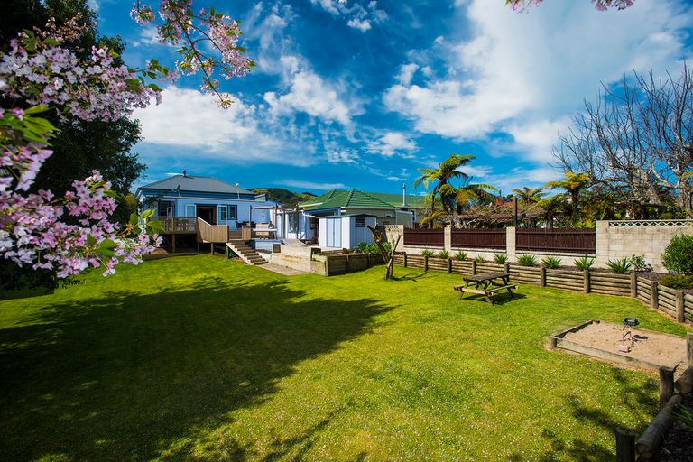 Photo of property in 256 Ormond Road, Mangapapa, Gisborne, 4010