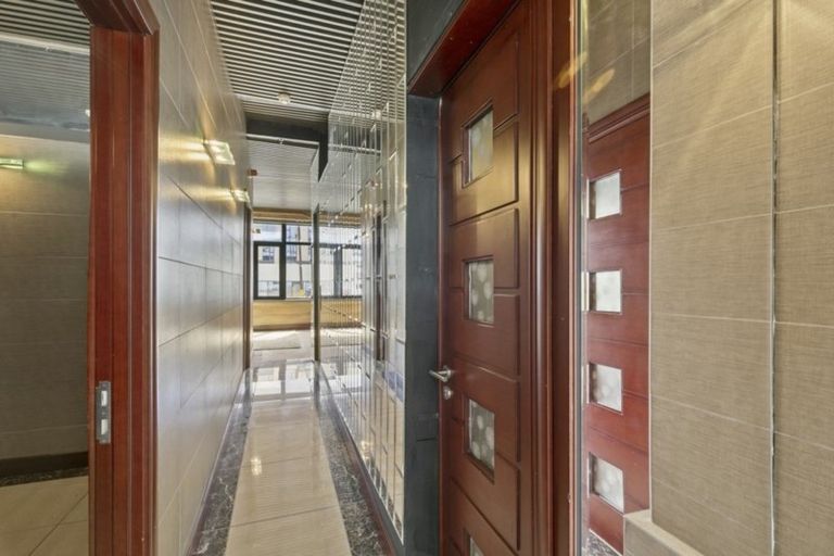 Photo of property in 228/21 Left Bank, Te Aro, Wellington, 6011