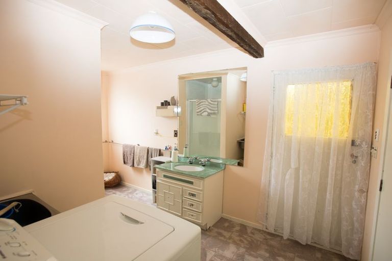 Photo of property in 5 Jeune Street, Lake Tekapo, 7999