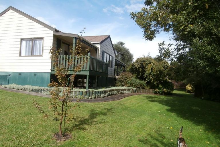 Photo of property in 37 Williams Avenue, Morrinsville, 3300