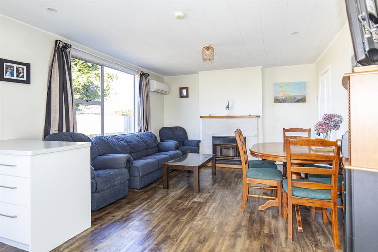 Photo of property in 62 Denmark Street, Fairlie, 7925