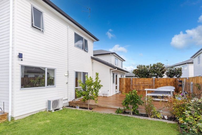 Photo of property in 7 Gordon Davies Lane, Huntington, Hamilton, 3210