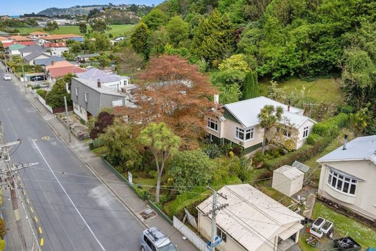 Photo of property in 59 Somerville Street, Andersons Bay, Dunedin, 9013