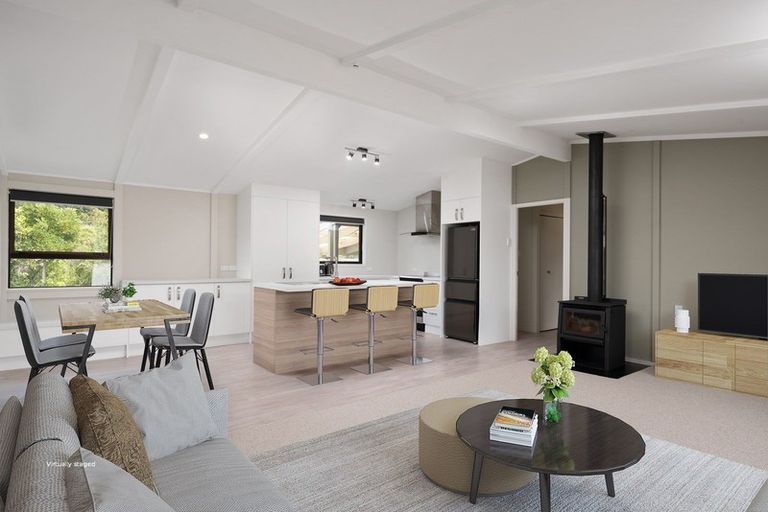 Photo of property in 106 Main Rd Havelock, Havelock, 7100