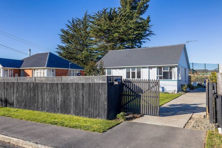 Photo of property in 54 Joy Street, Shirley, Christchurch, 8061