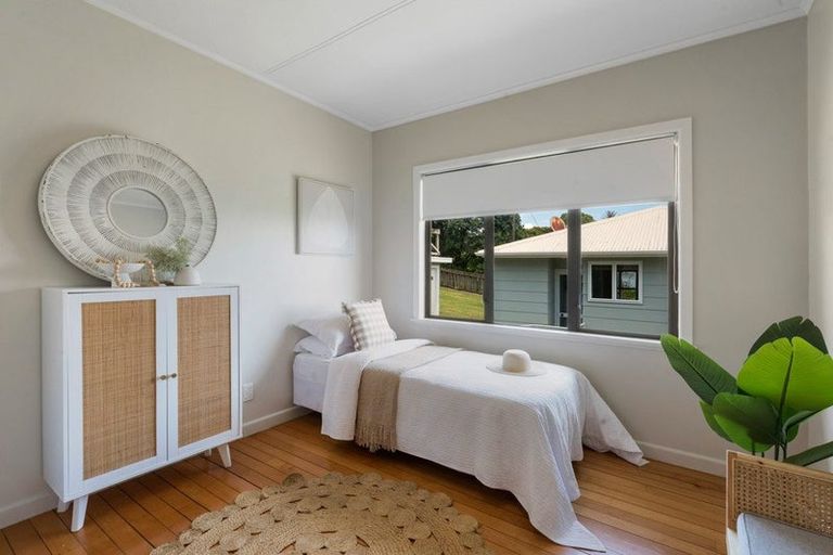 Photo of property in 36 Patui Avenue, Ngarimu Bay, Thames, 3575