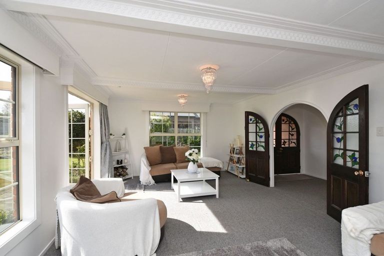 Photo of property in 4 Vogel Street, Waikiwi, Invercargill, 9810