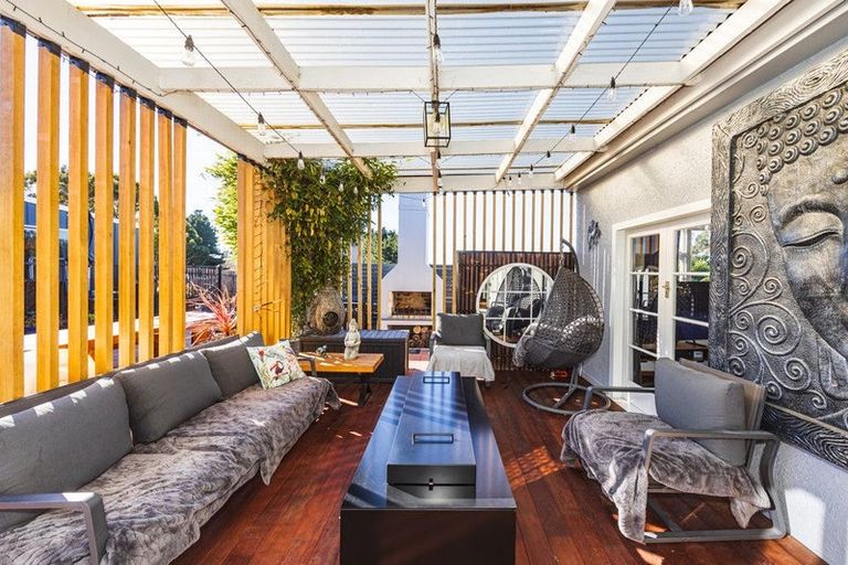 Photo of property in 37 Oban Street, Holmes Hill, Oamaru, 9401